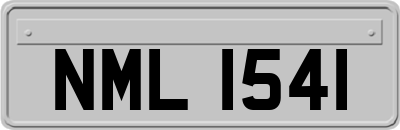 NML1541