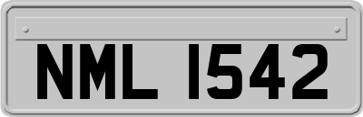 NML1542