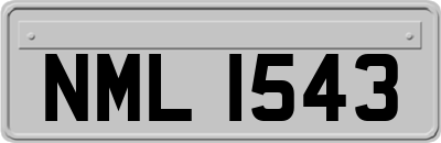 NML1543