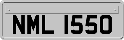 NML1550
