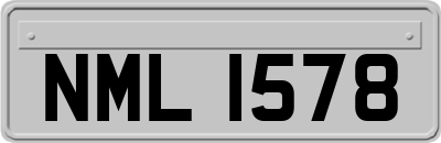 NML1578