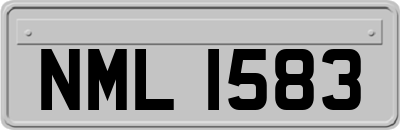 NML1583