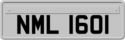 NML1601