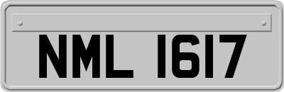 NML1617