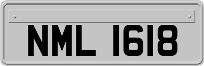 NML1618