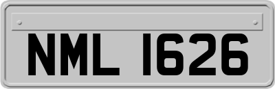NML1626