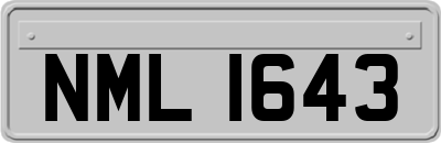 NML1643
