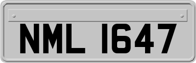 NML1647