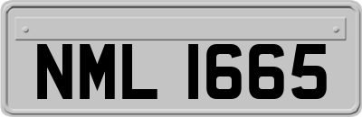 NML1665