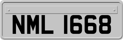 NML1668