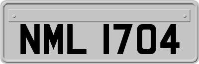 NML1704