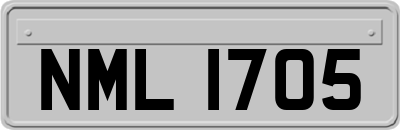 NML1705
