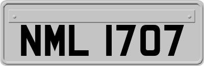 NML1707
