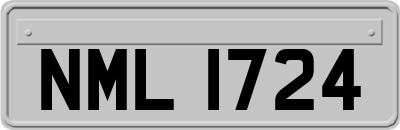 NML1724