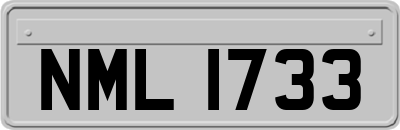 NML1733