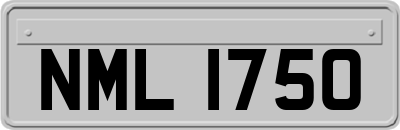 NML1750