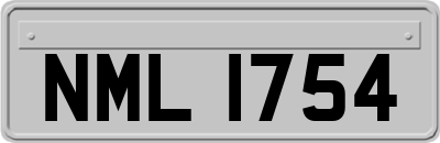 NML1754