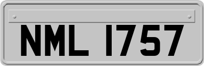 NML1757