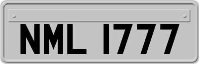 NML1777