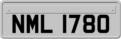 NML1780