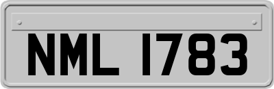 NML1783