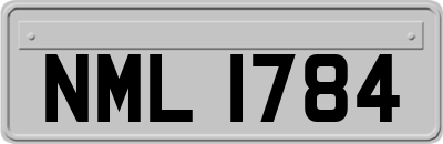 NML1784