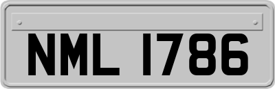 NML1786