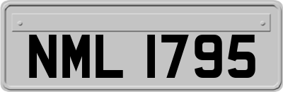 NML1795