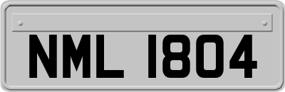 NML1804
