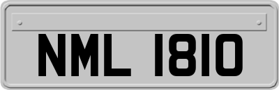 NML1810