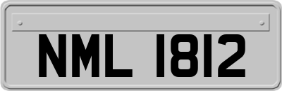 NML1812