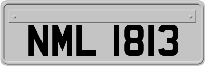 NML1813