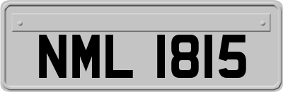 NML1815