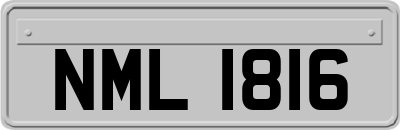 NML1816