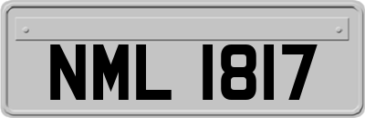 NML1817