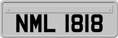 NML1818