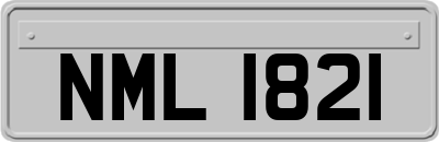 NML1821