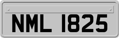 NML1825