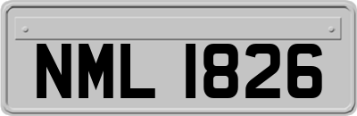 NML1826