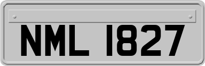 NML1827