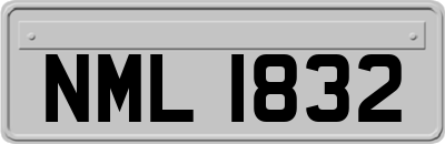 NML1832
