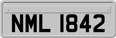 NML1842