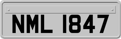 NML1847