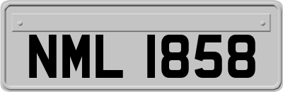 NML1858