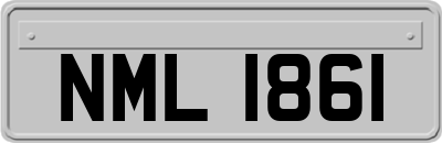 NML1861