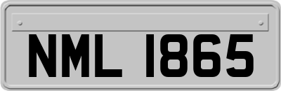 NML1865