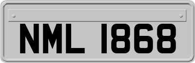 NML1868