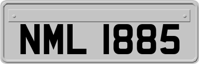 NML1885