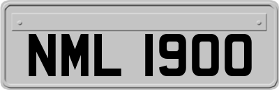 NML1900