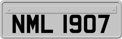 NML1907